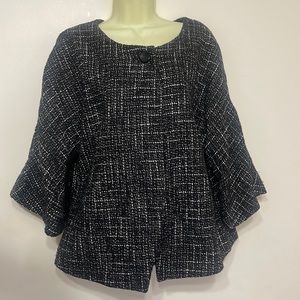 East 5th XL Blazer